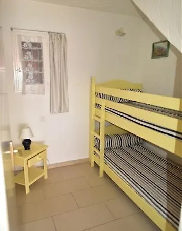 Holiday home Monte Marina - Tarco